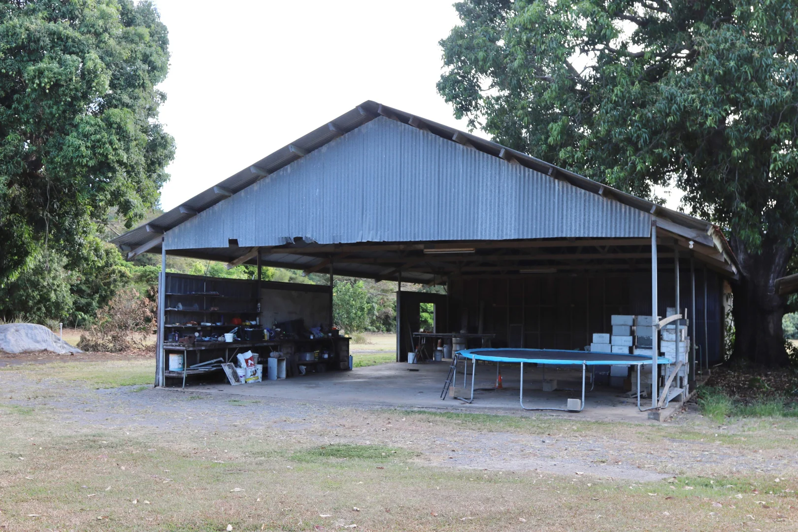 Additional image 18 of 412R Kamerunga Road, Stratford QLD 4870