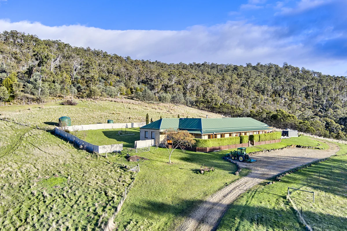 Additional image 3 of 747 White Kangaroo Road, Campania TAS 7026