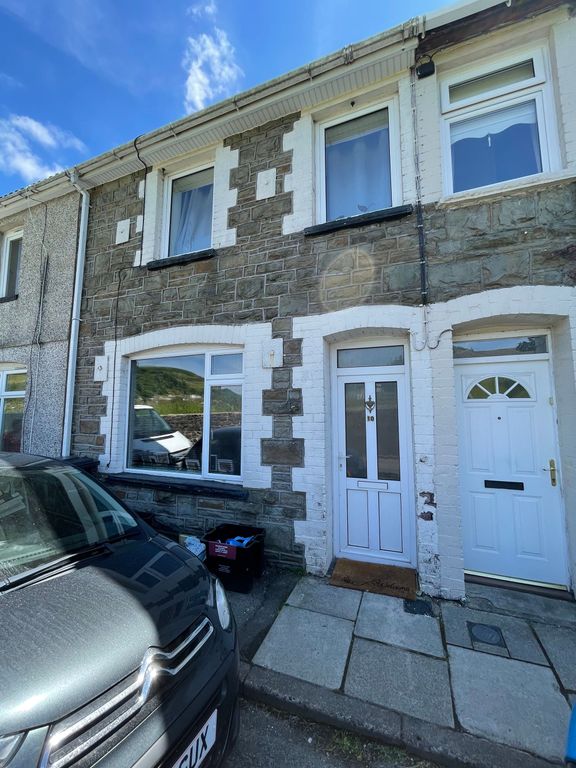 Additional image 2 of 2 bed terraced house to rentPreston Street, Abertillery NP13