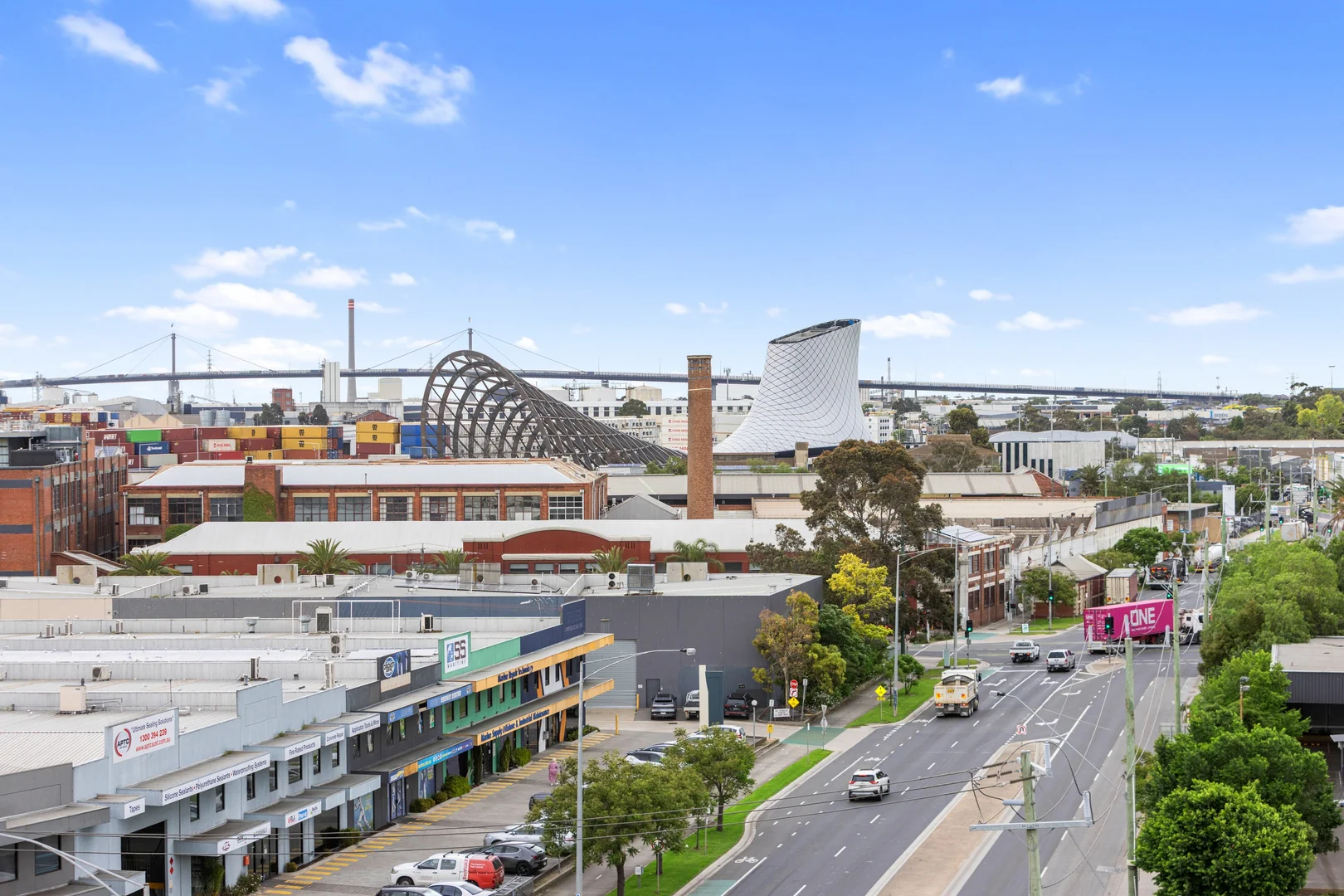 Additional image 20 of 307/12 Napier Street, Footscray VIC 3011