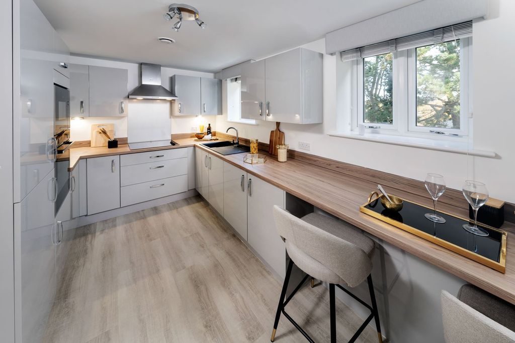 Additional image 3 of 1 bed flat to rentNorthwich Road, Knutsford WA16
