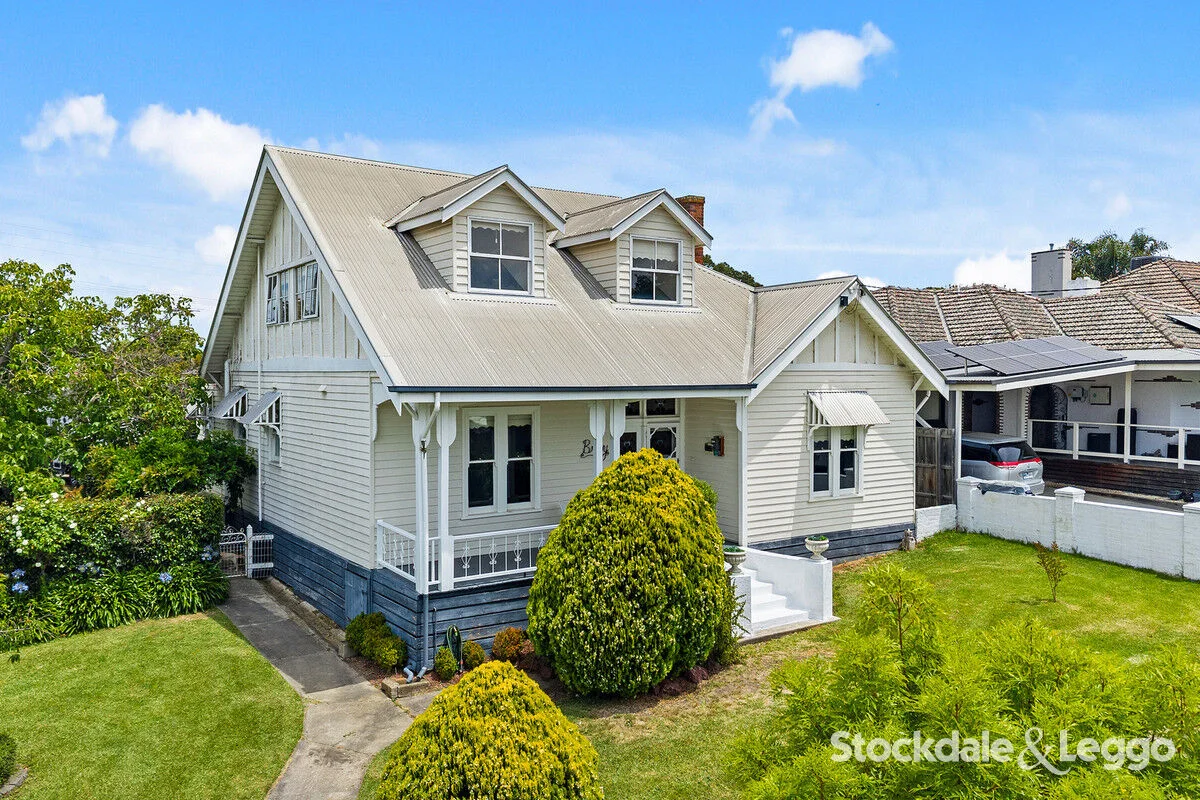 5 Bridges Avenue, Traralgon VIC 3844