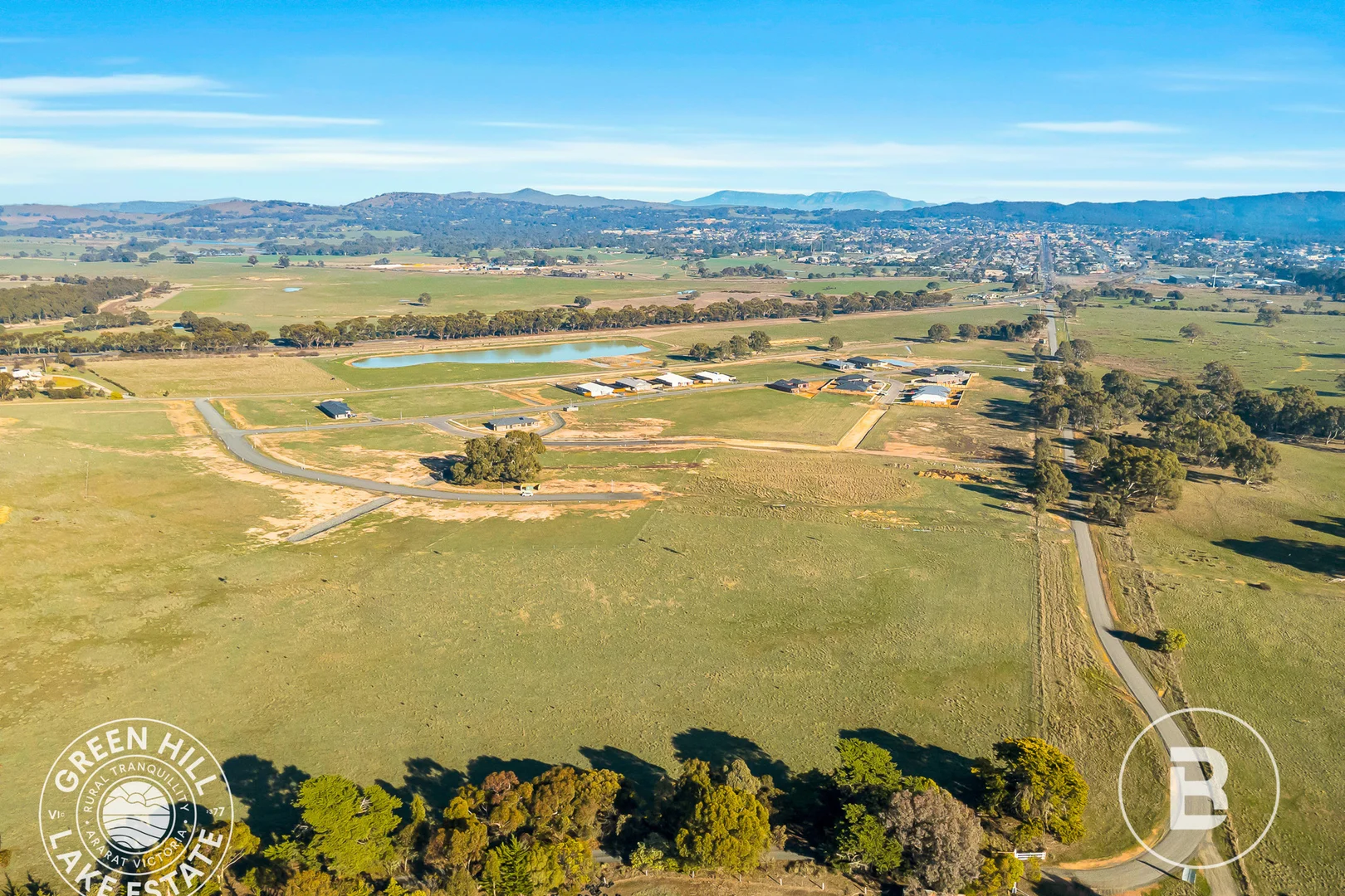 Additional image 5 of Green Hill Lake Estate, Ararat VIC 3377