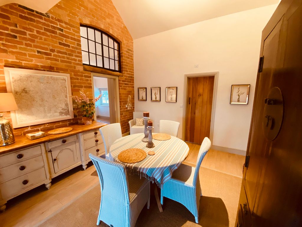 Additional image 3 of 1 bed barn conversion to rentNorth Lane, Brailsford, Ashbourne DE6