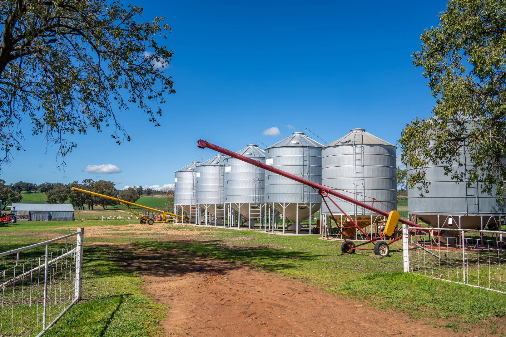 Additional image 16 of 100 Grahams Lane, Grenfell NSW 2810