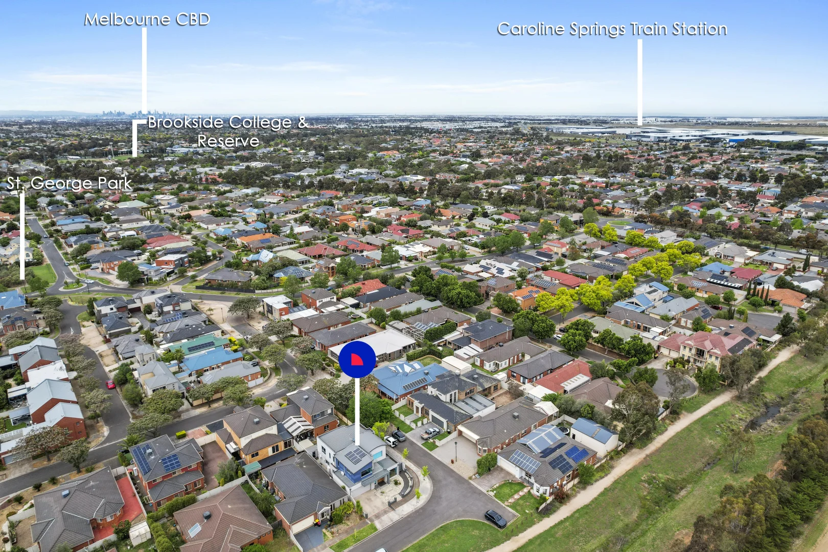 Additional image 29 of 5 Palfrey Green, Caroline Springs VIC 3023