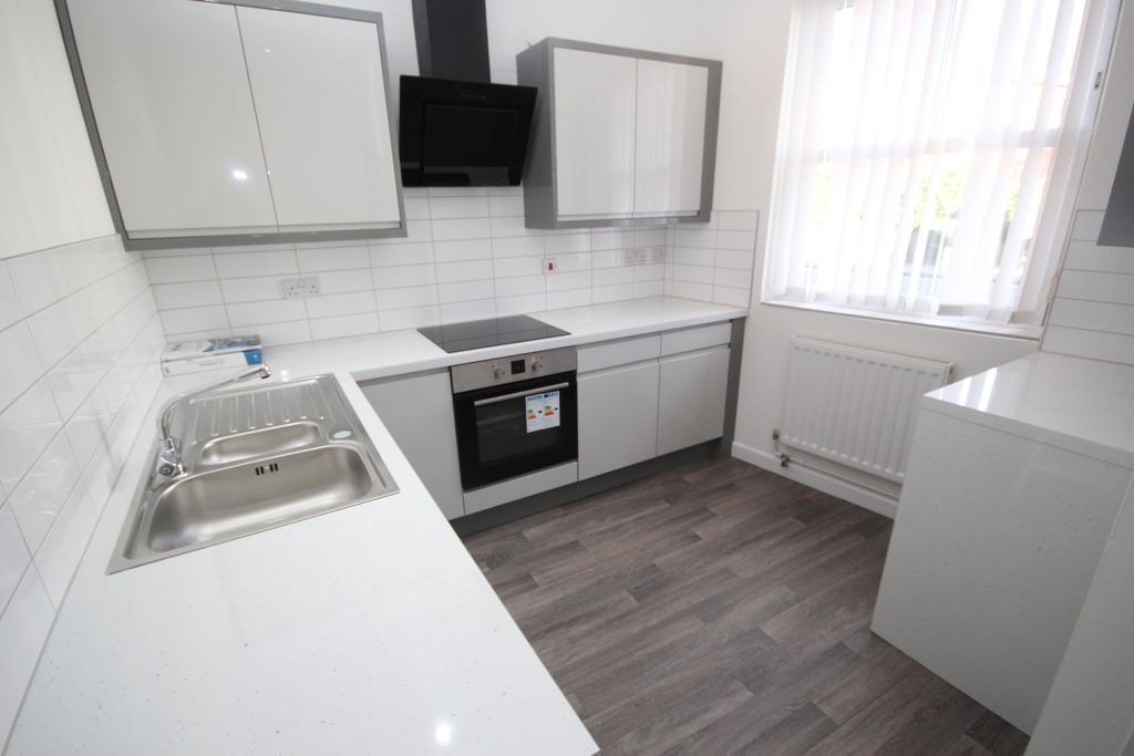 Additional image 2 of 2 bed terraced house to rentTaunton Road, Bridgwater TA6
