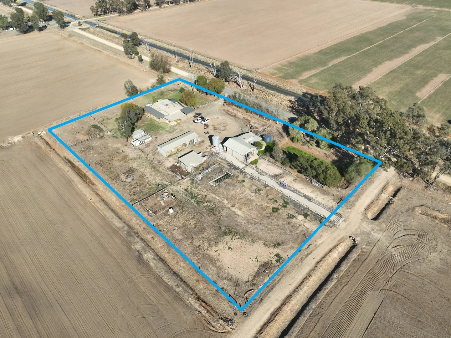 Additional image 31 of 400 Neal Road, Undera VIC 3629