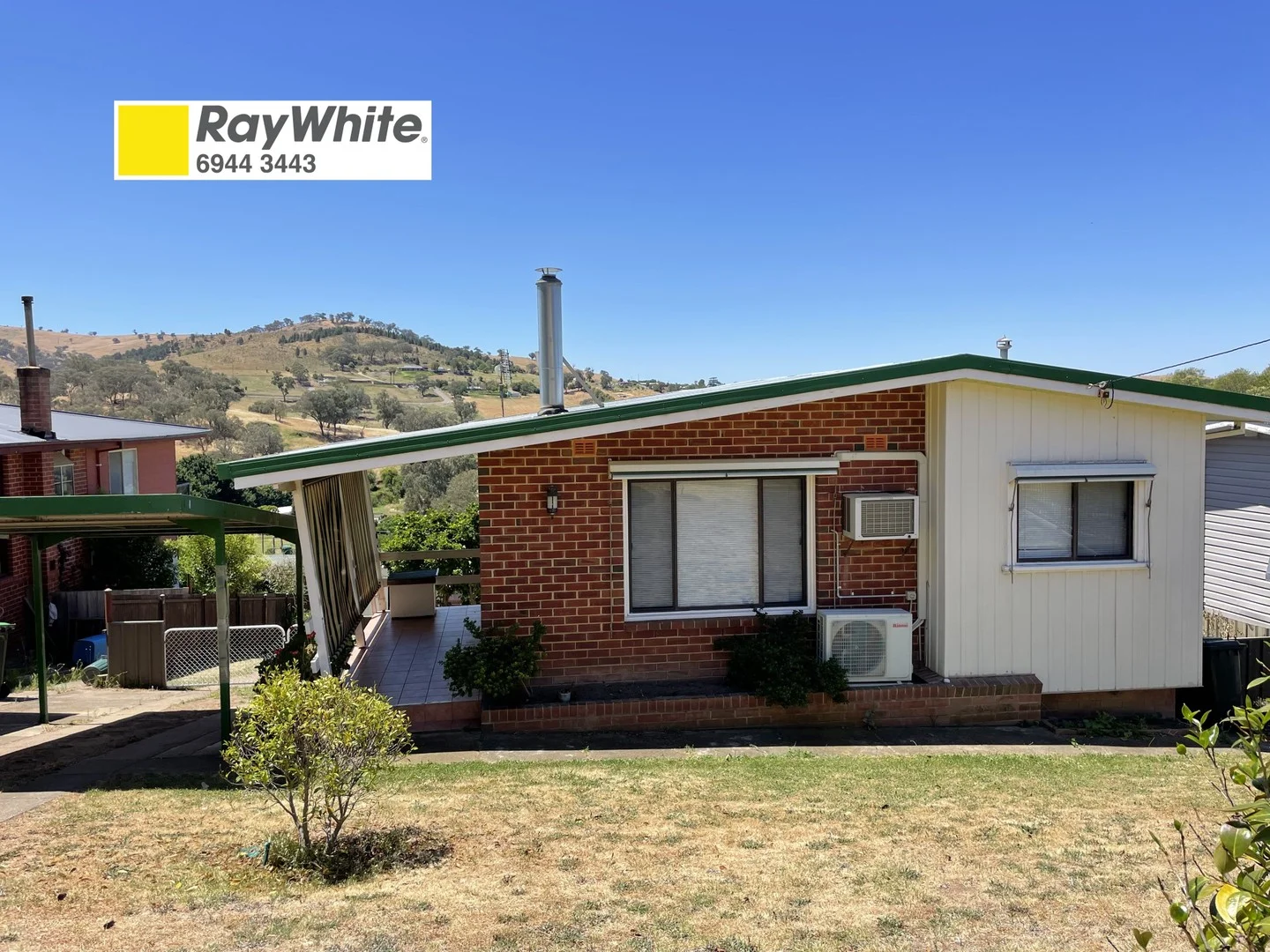 19 Francis Avenue, Gundagai NSW 2722
