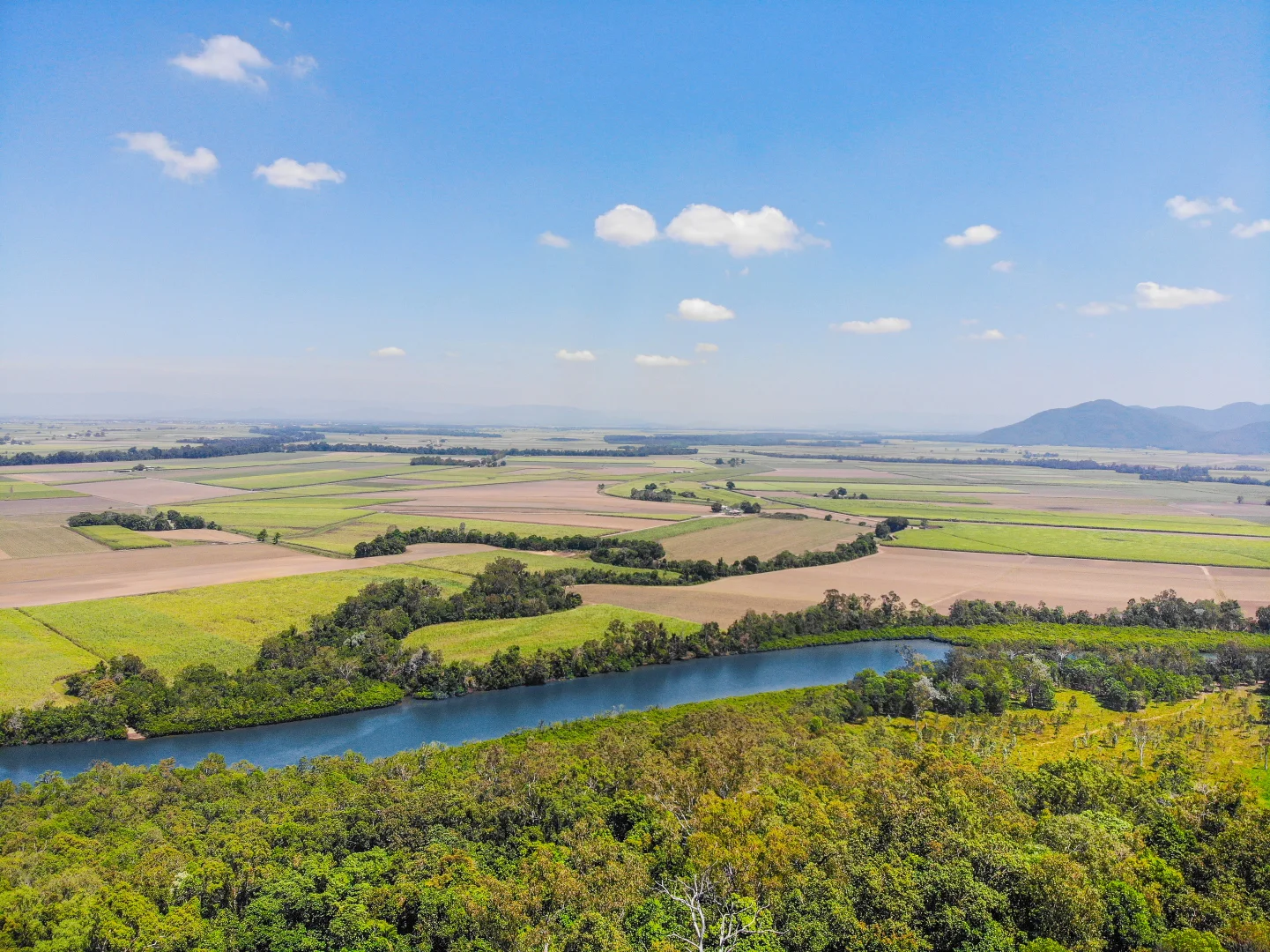 Additional image 8 of Lot 125 Mount Cudmore Road, Bemerside QLD 4850