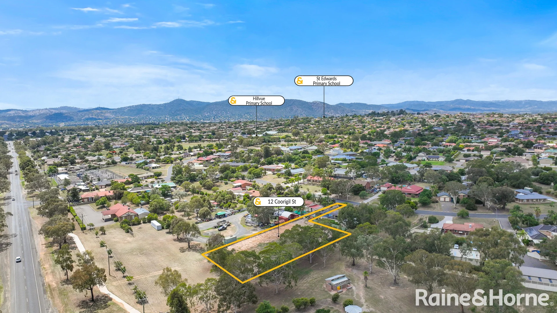 Additional image 3 of 12 Coorigil Street, Tamworth NSW 2340