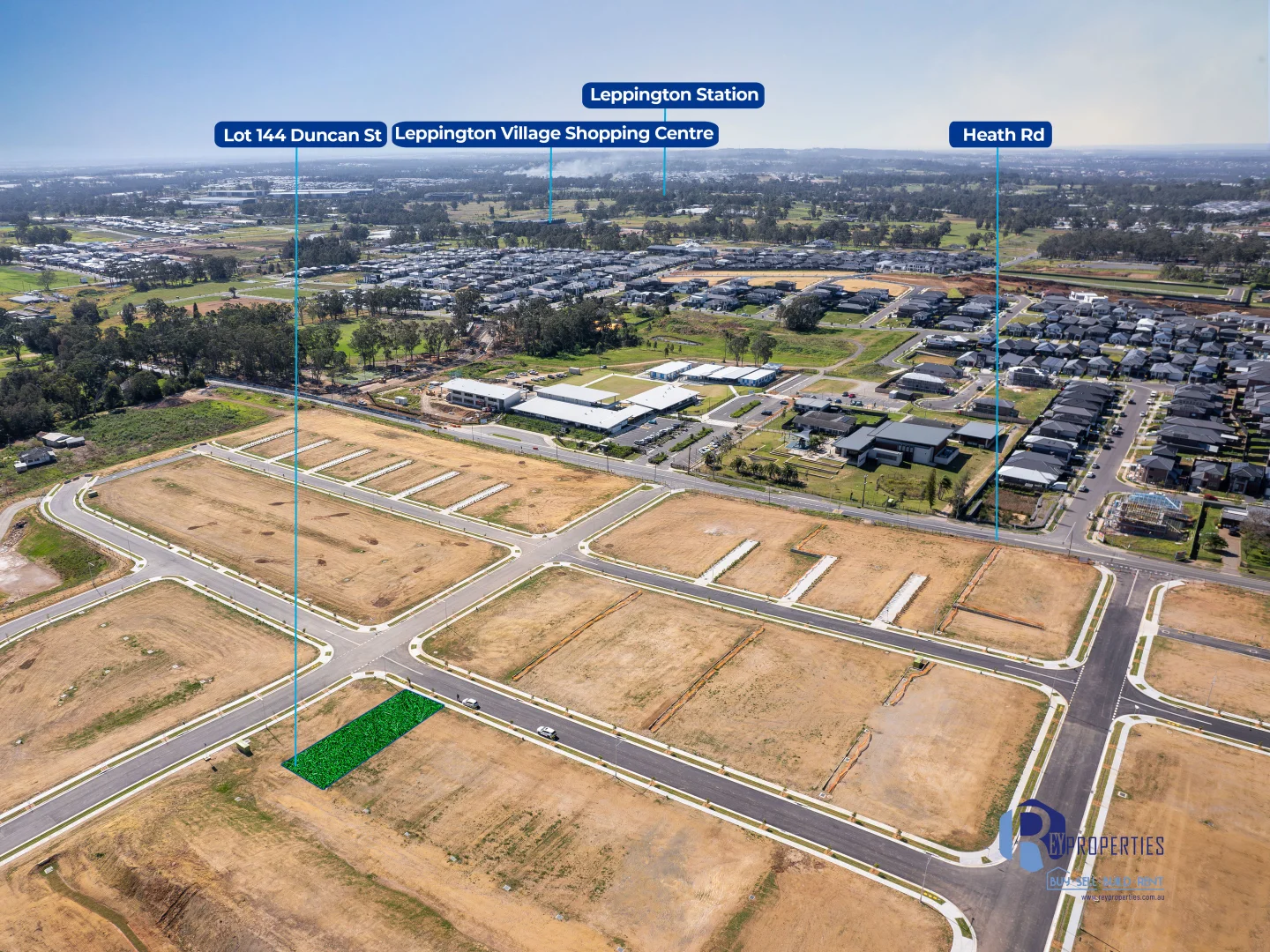 Additional image 4 of 43 Heath Road, Leppington NSW 2179