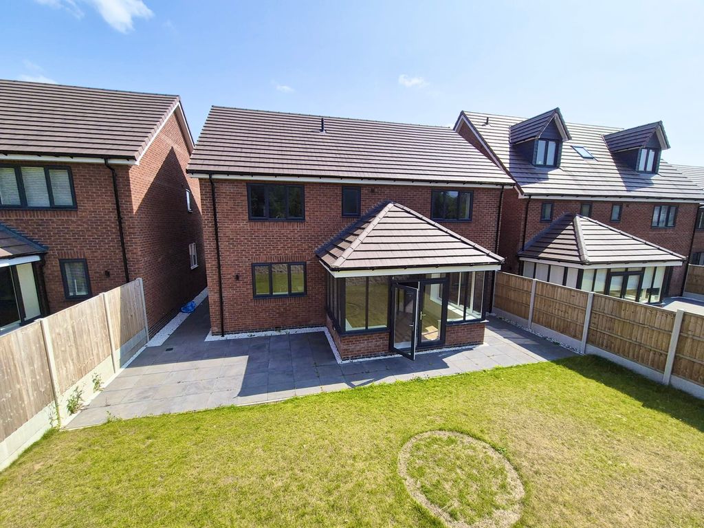 Additional image 24 of 4 bed detached house to rentPennyside Square, Hookgate, Market Drayton TF9