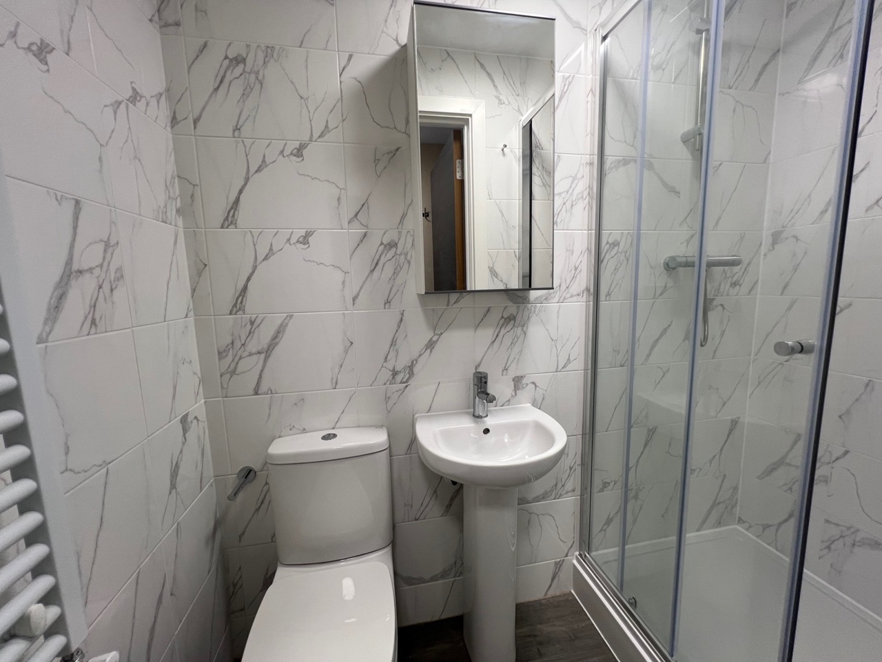 Additional image 21 of 6 Bed Flat, Hepburn Court A, BS2, N1 7GU