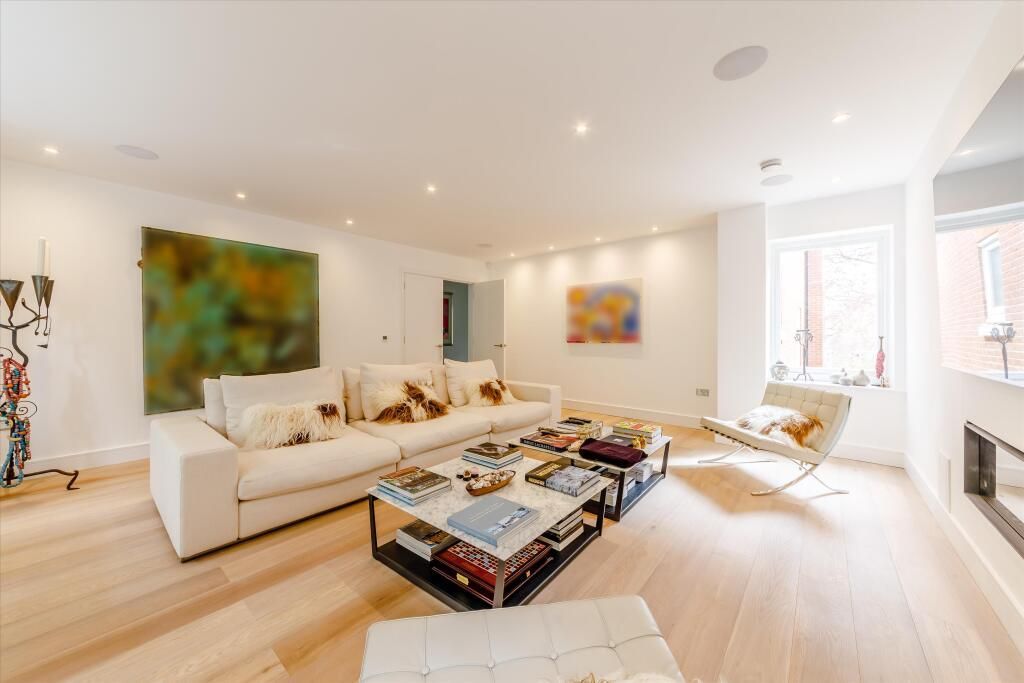 Additional image 2 of 5 bed detached house to rentLondon Road, Ascot SL5