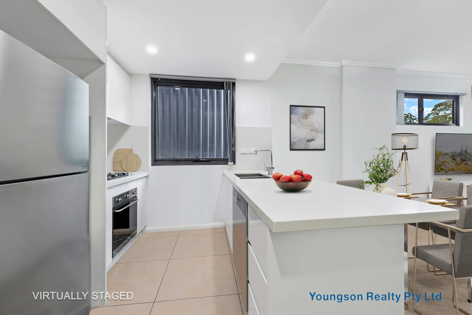 Additional image 2 of 57/35-39 Balmoral Street, Waitara NSW 2077