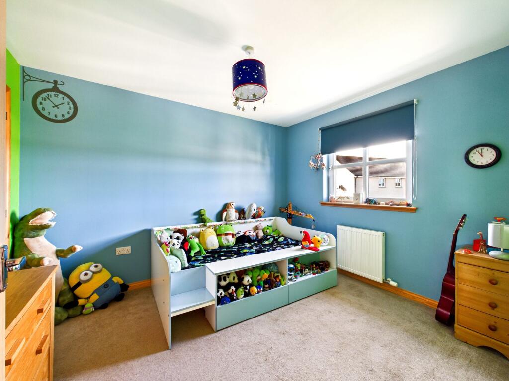 Additional image 18 of Correen Way, Alford, AB33