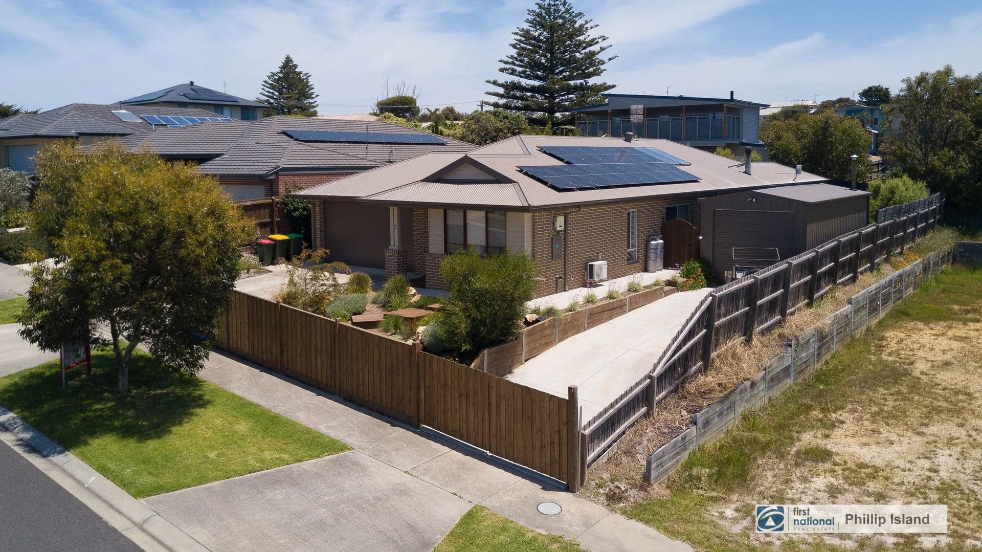 7 Trawler Drive, Kilcunda VIC 3995