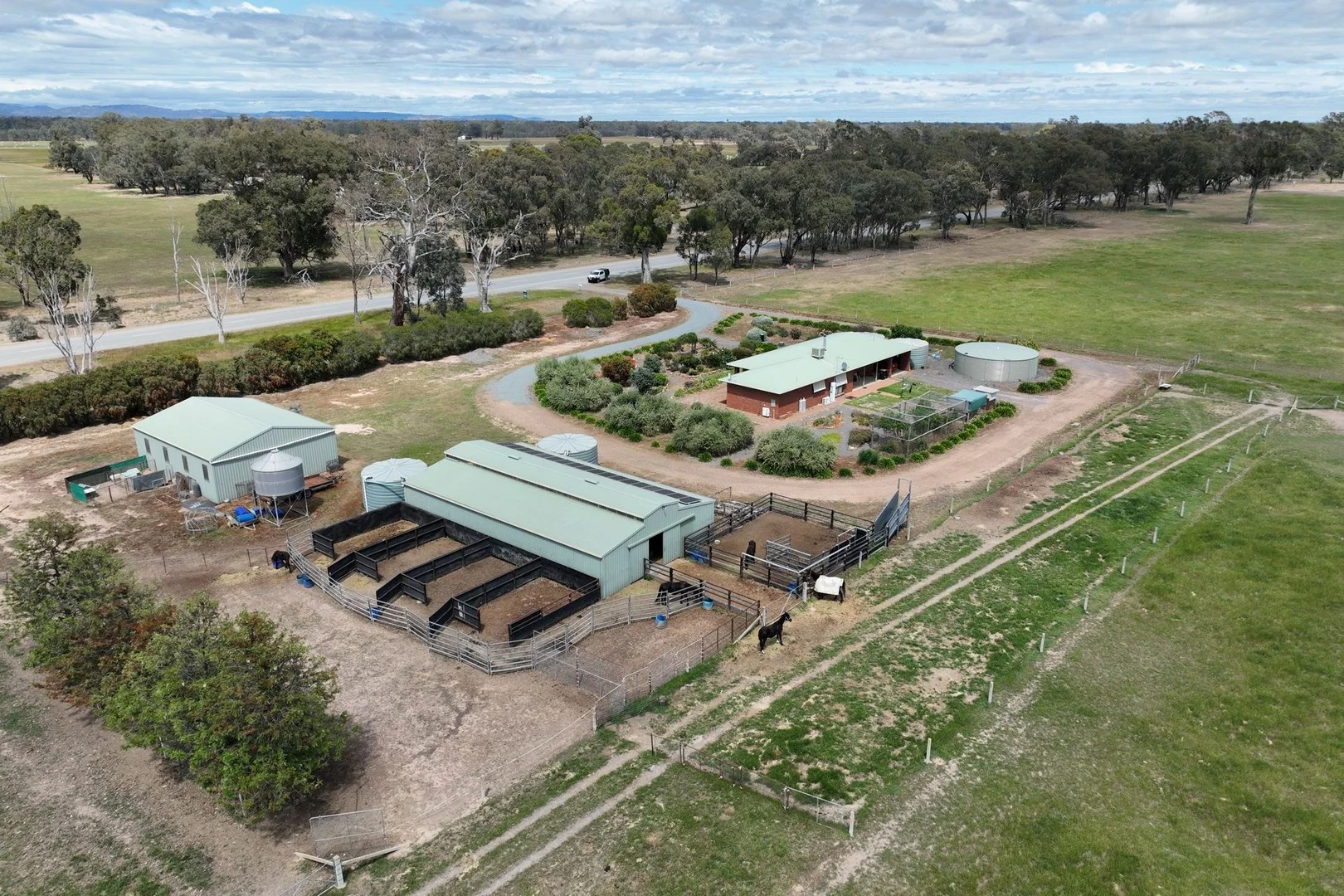 3875 Murchison - Violet Town Road, Violet Town VIC 3669