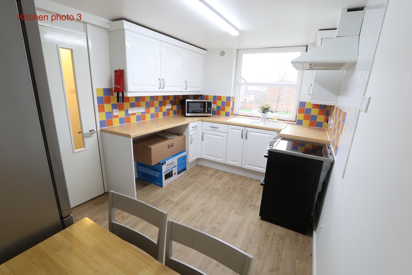 Additional image 15 of Room in a Shared House, Lincoln St, BS5, N1 7GU
