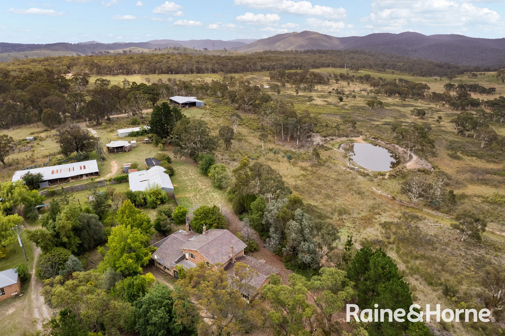 Additional image 42 of 5053 Castlereagh Highway Round Swamp Via, Capertee NSW 2846