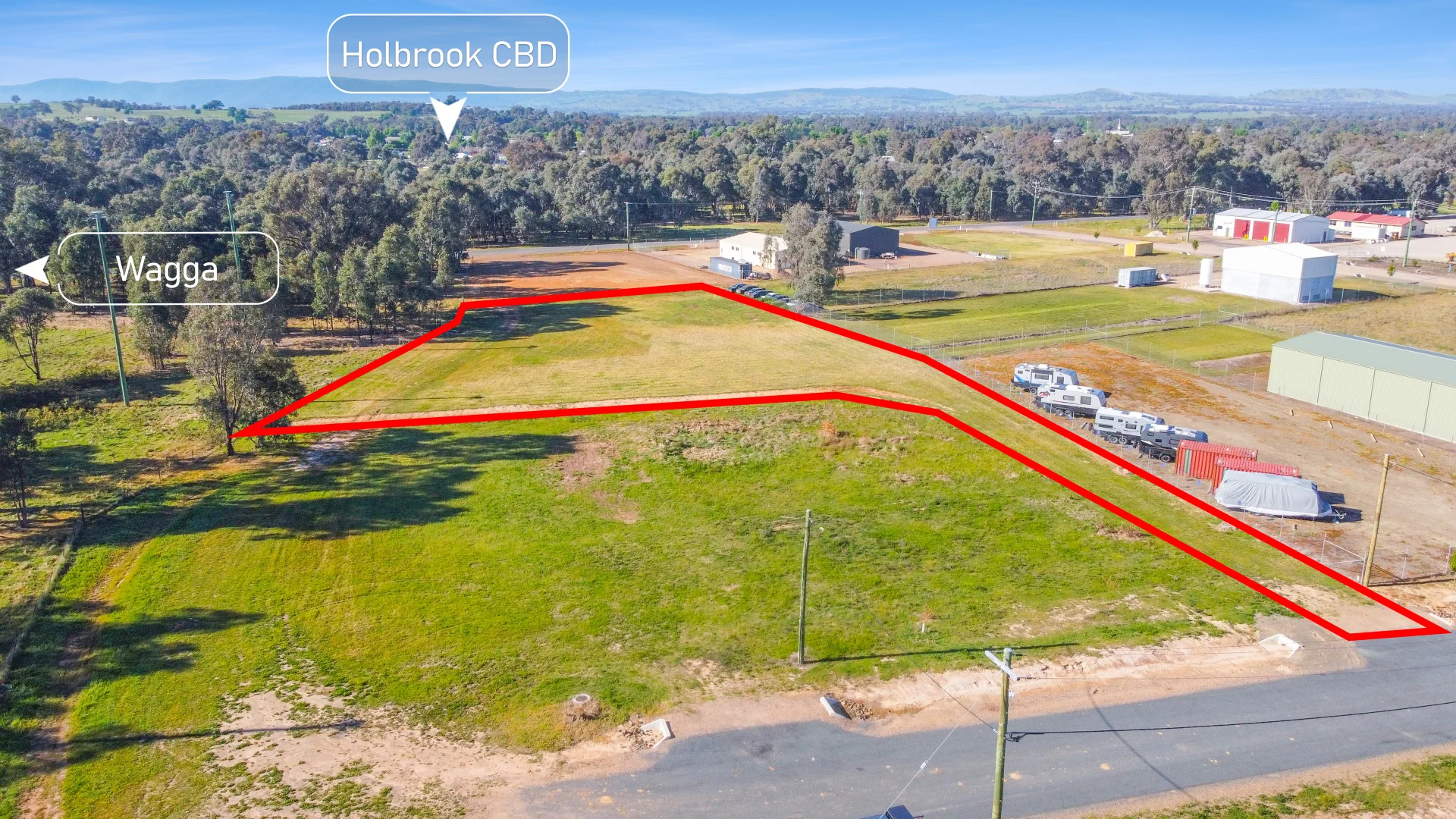 Additional image 2 of 18 Enterprise Drive, Holbrook NSW 2644