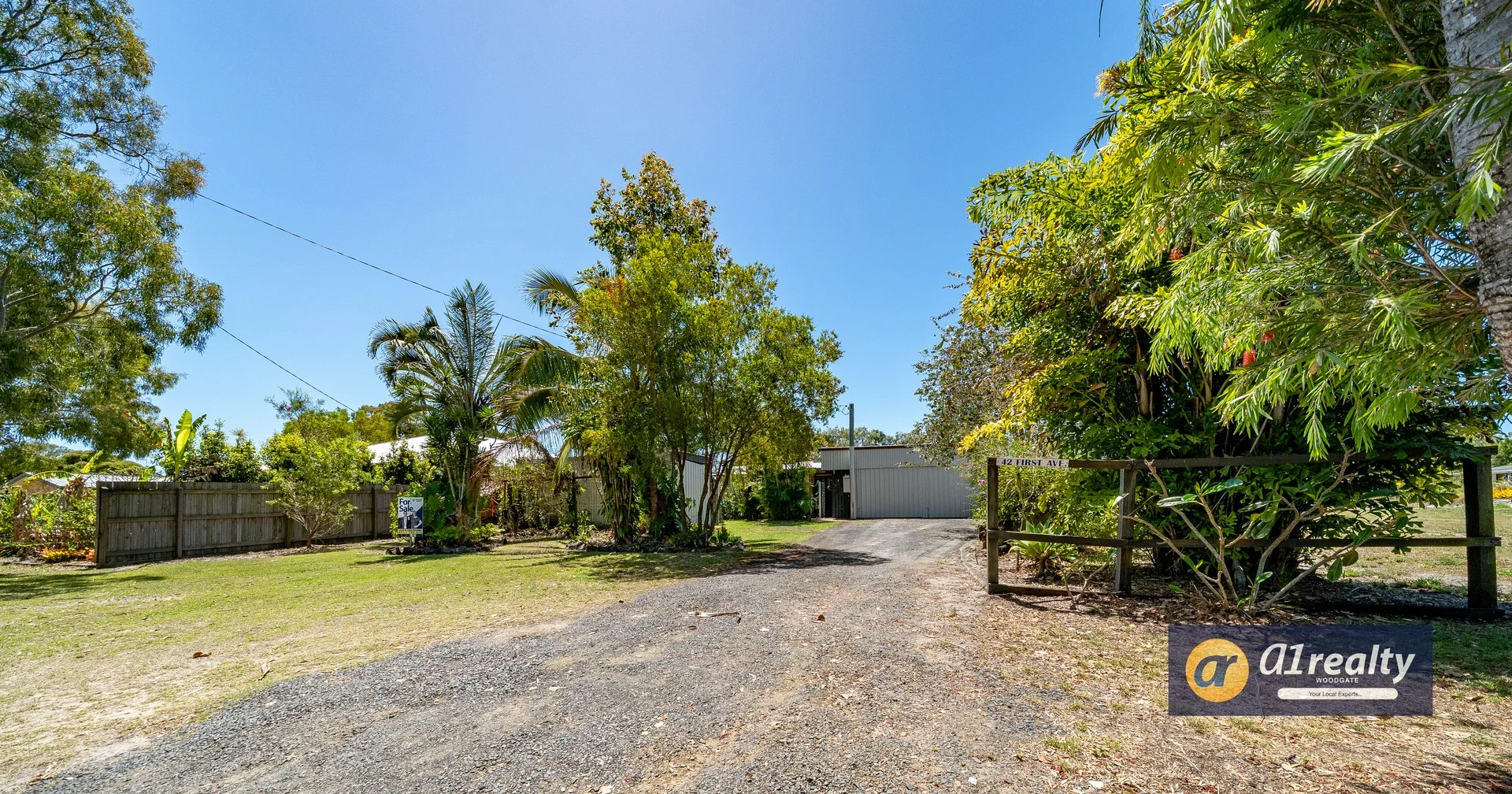 Additional image 8 of 42 First Ave, Woodgate QLD 4660