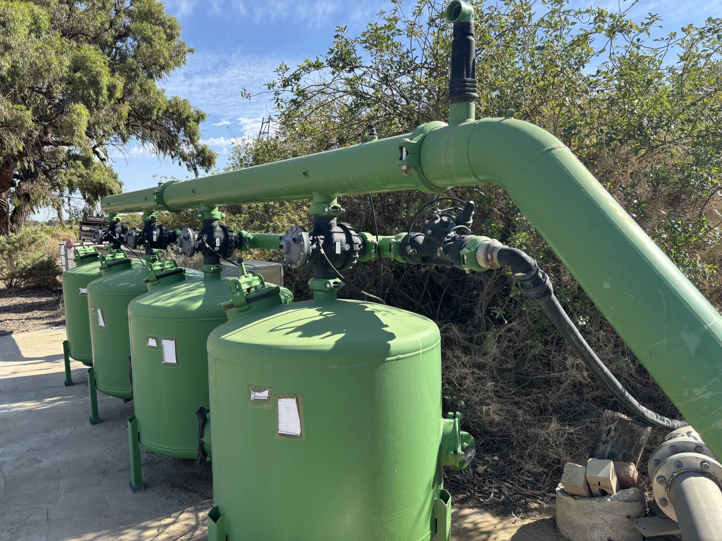 Additional image 2 of 43 Creek Road, Curlwaa NSW 2648