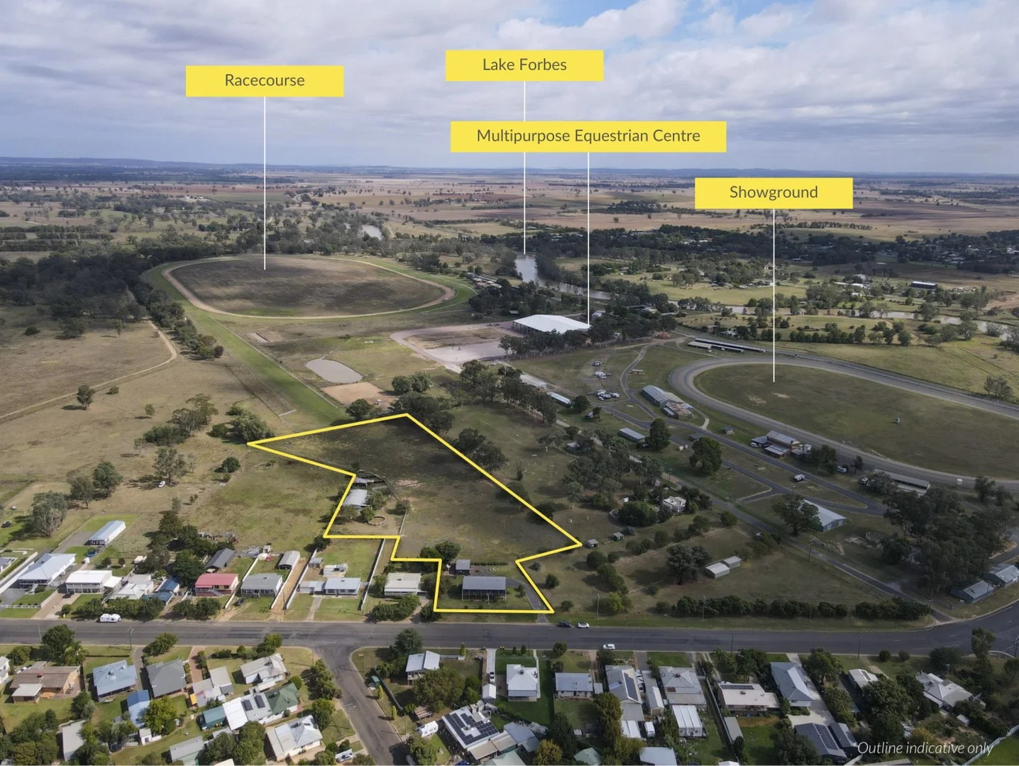 Additional image 2 of 29-31 Show Street, Forbes NSW 2871