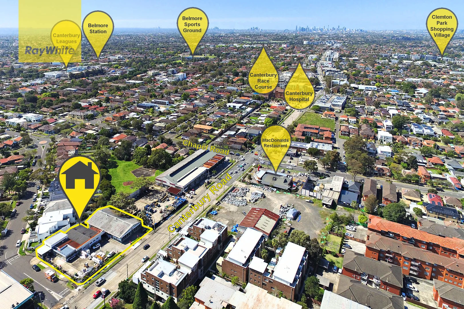 Additional image 4 of 857-875 Canterbury Road, Lakemba NSW 2195