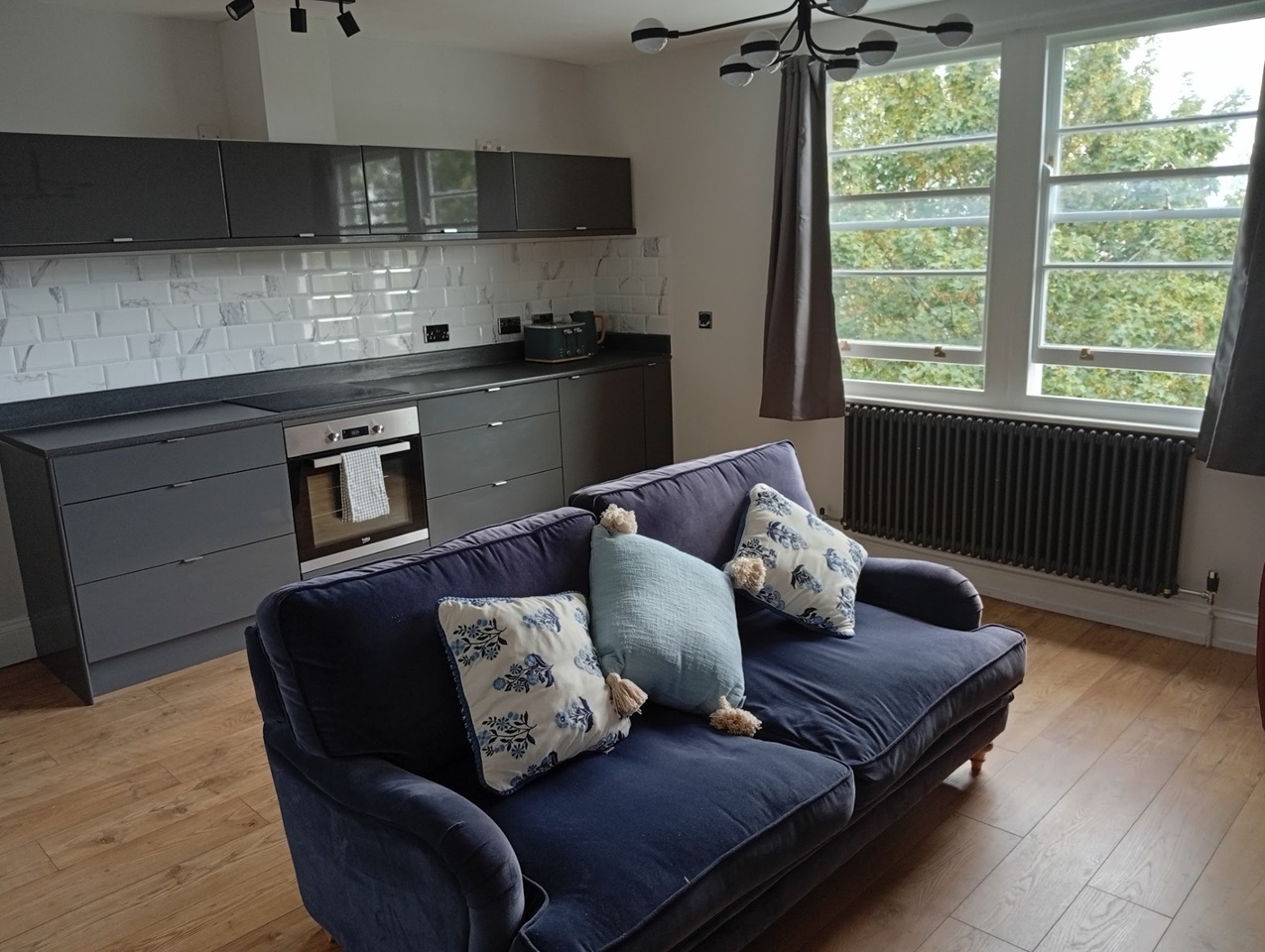 Additional image 4 of 1 Bed Flat, Dover Place, BS8, N1 7GU