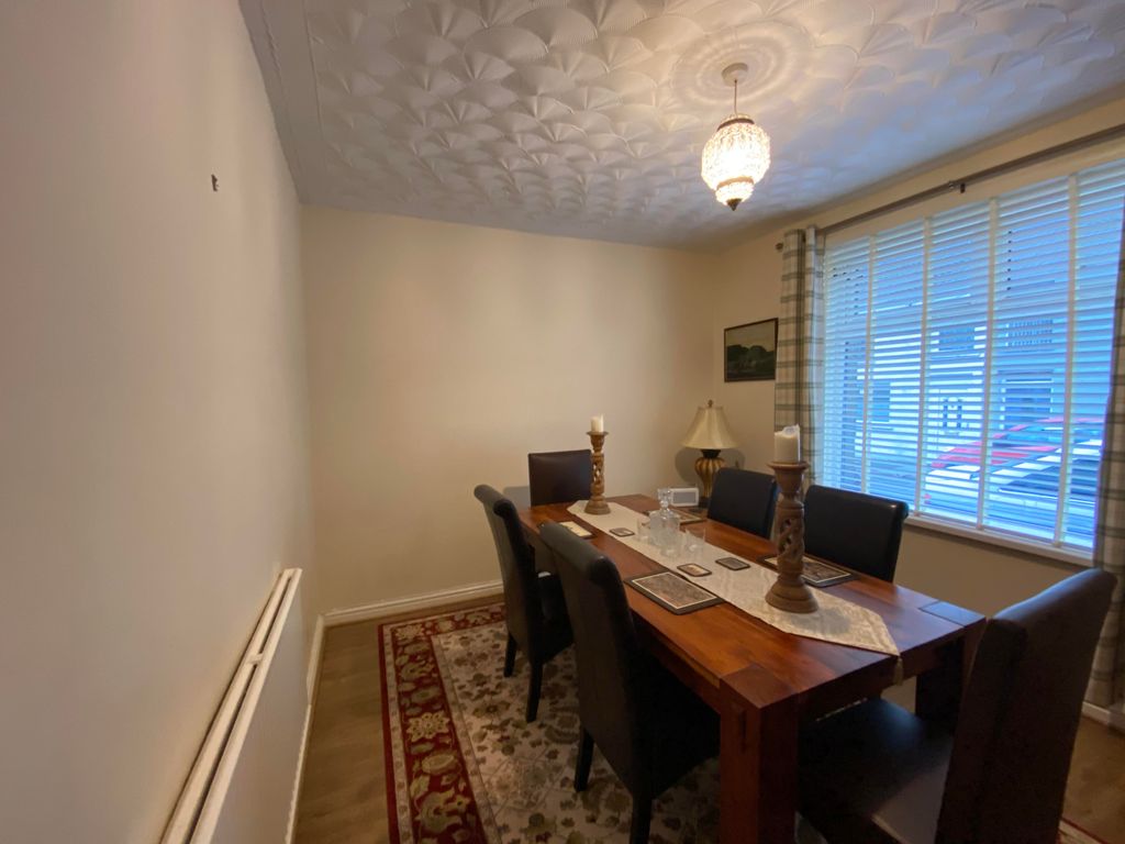 Additional image 4 of 3 bed terraced house to rentIvor Street, Maesteg CF34