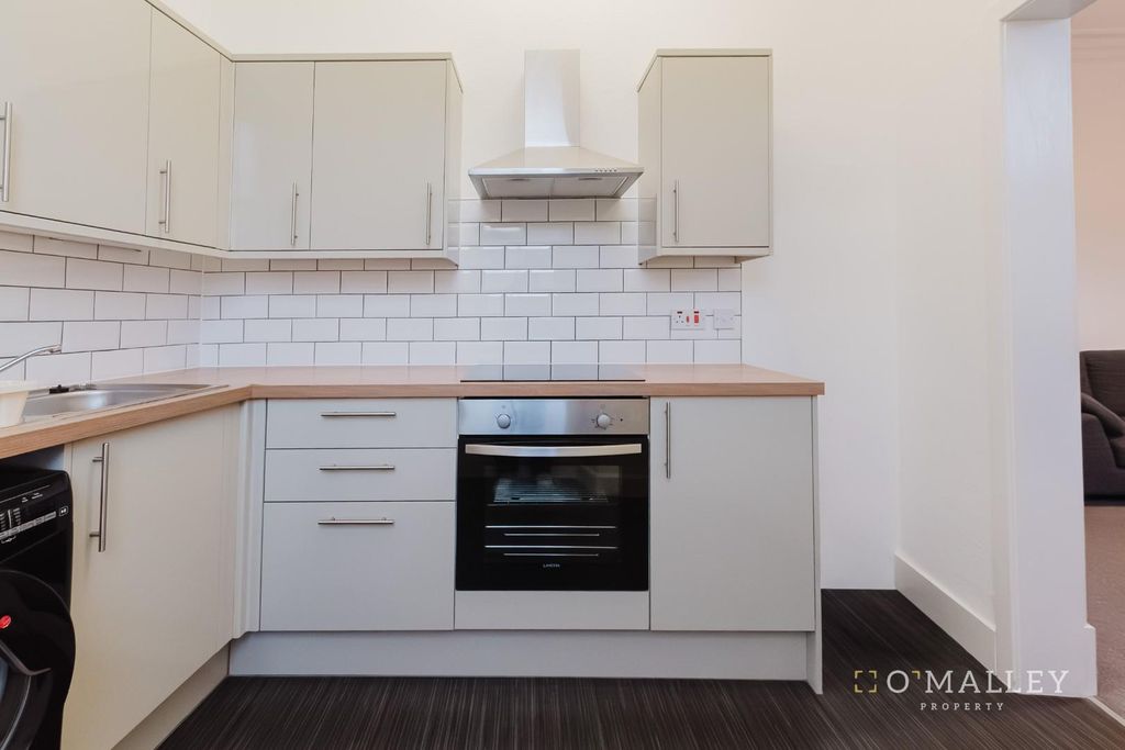 Additional image 4 of 2 bed flat to rent67d Mill Street, Alloa FK10