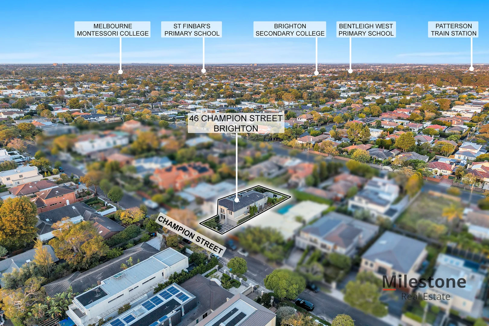 Additional image 30 of 46 Champion Street, Brighton VIC 3186