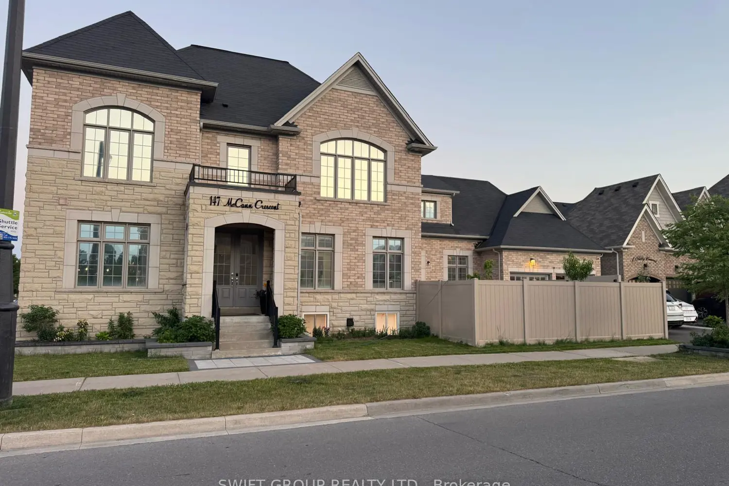 147 Mccann Crescent