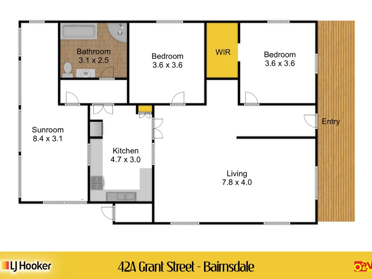 Additional image 16 of 42B Grant Street, Bairnsdale VIC 3875