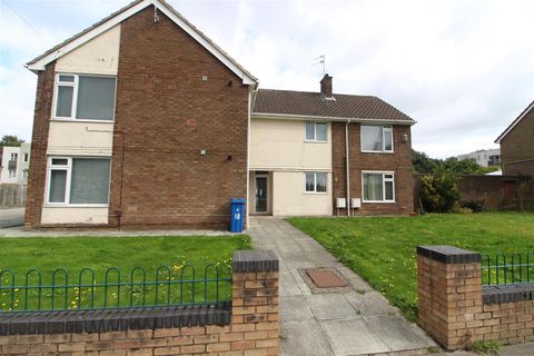 Roughwood Drive, Northwood L33