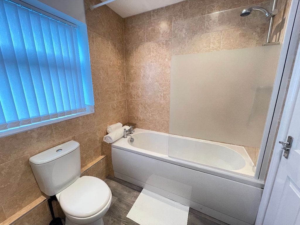 Additional image 14 of 1 bed flat to rentMarine Ave, Whitley Bay NE26