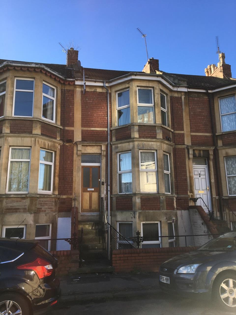 Room in a Shared House, Warden Road, BS3, N1 7GU