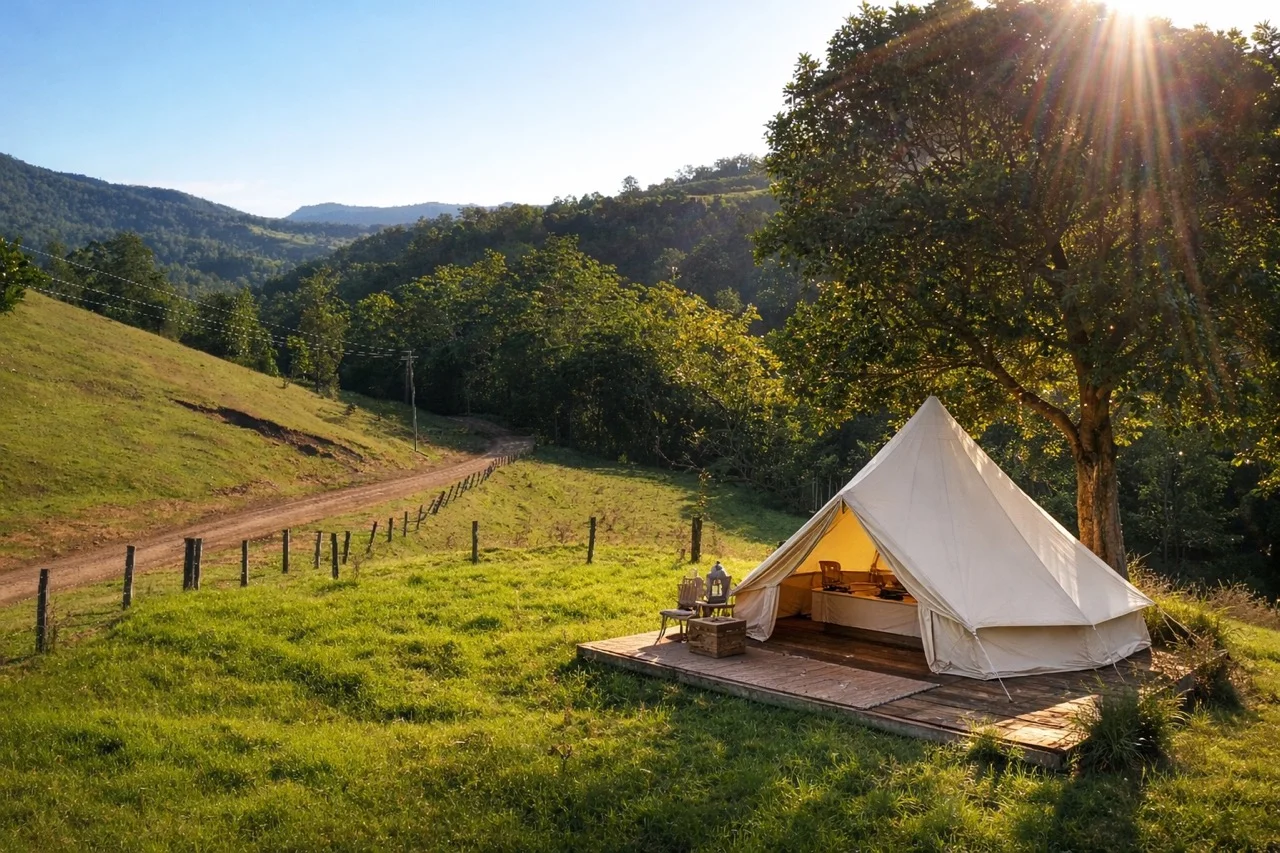 2 Mount Gipps, Mount Gipps QLD 4285