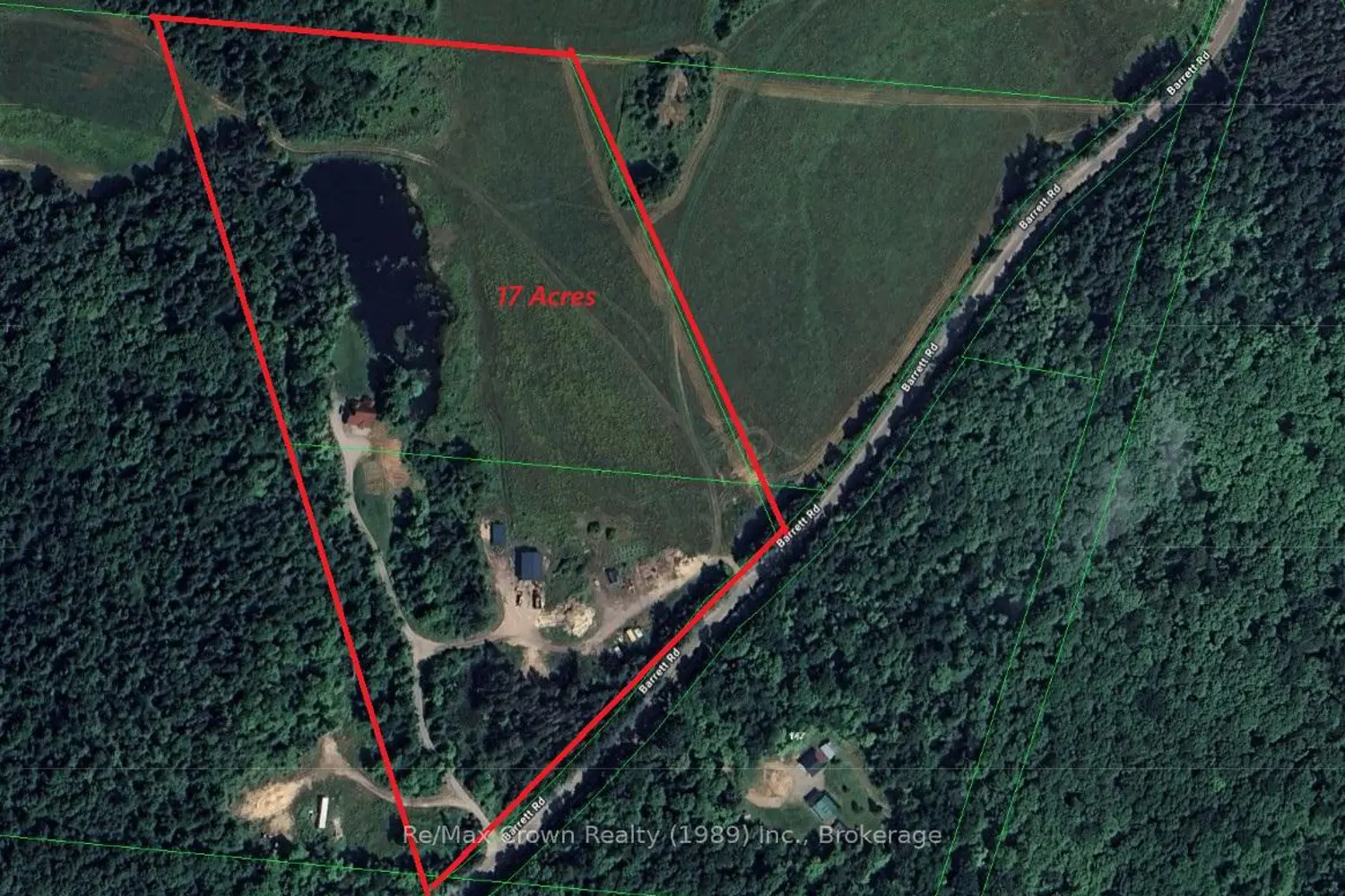 Additional image 15 of 130B Barrett Road