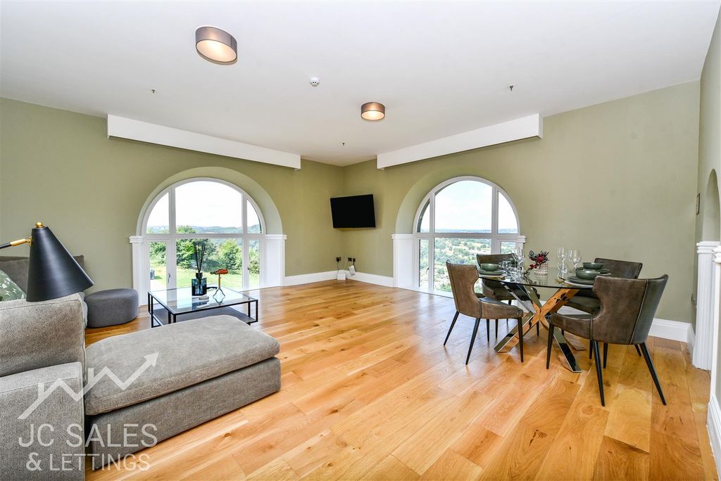 Additional image 4 of 2 bed flat to rentRiber Castle, Riber, Matlock DE4
