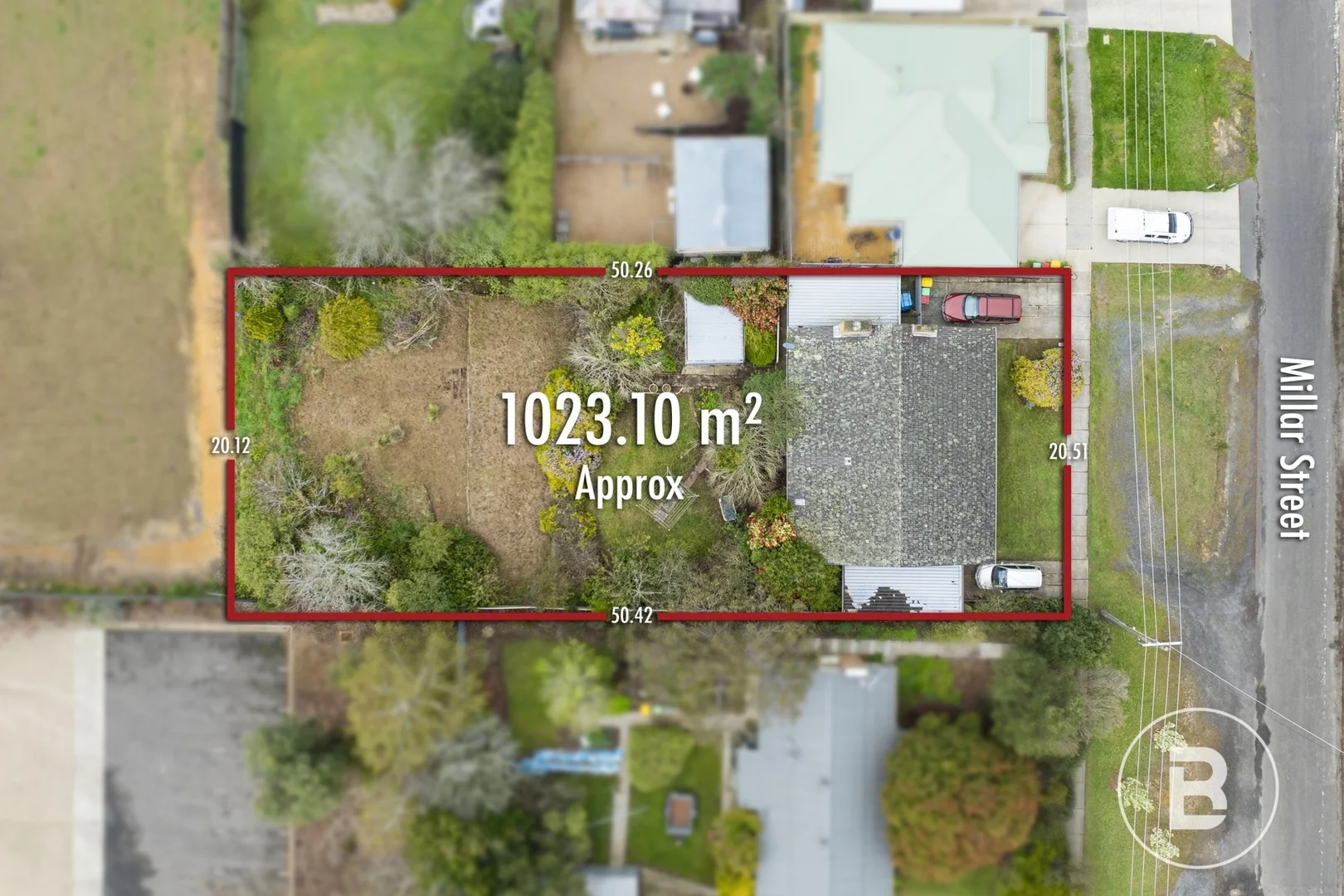 51 Millar Street, Daylesford VIC 3460