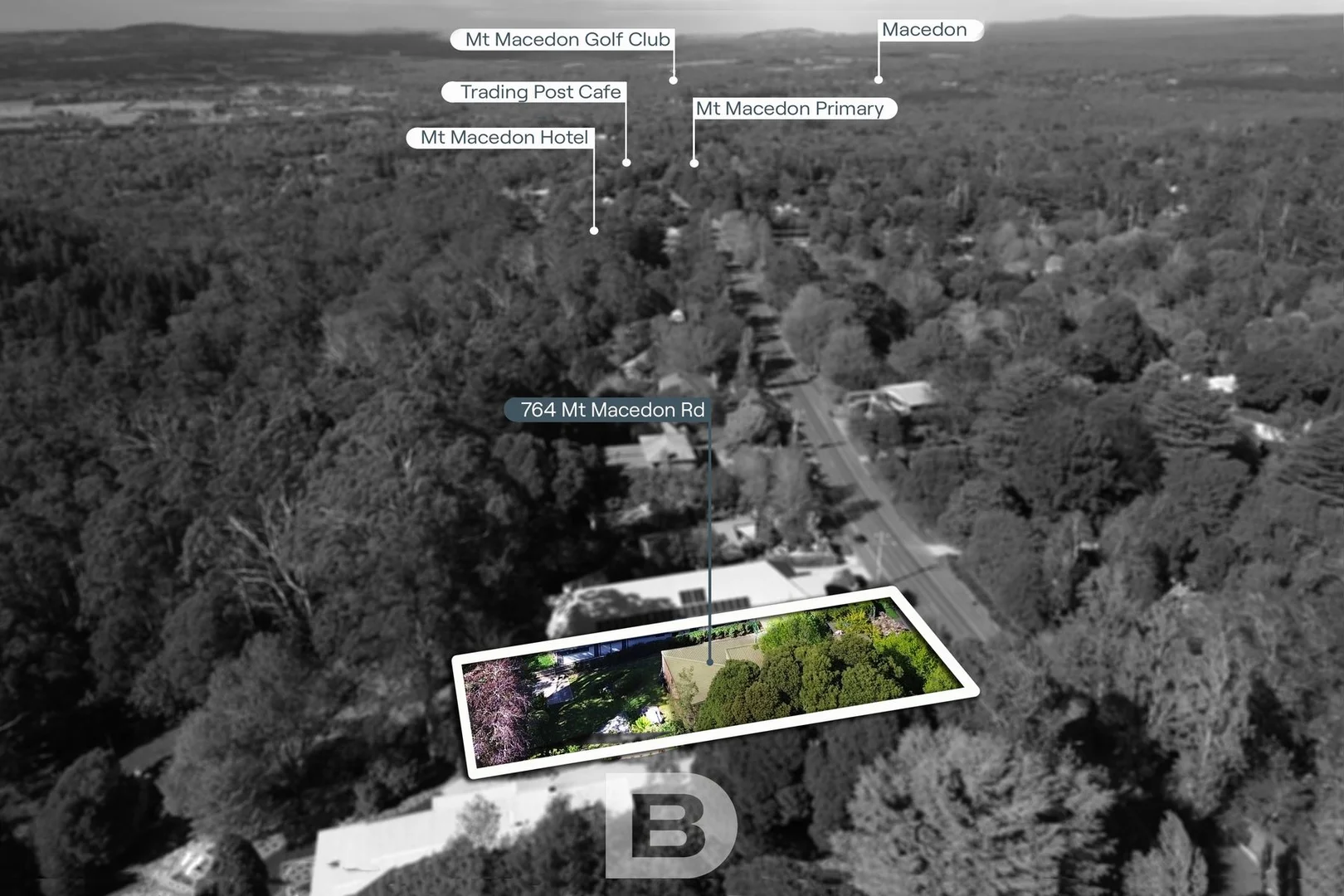 Additional image 4 of 764 Mount Macedon Road, Mount Macedon VIC 3441