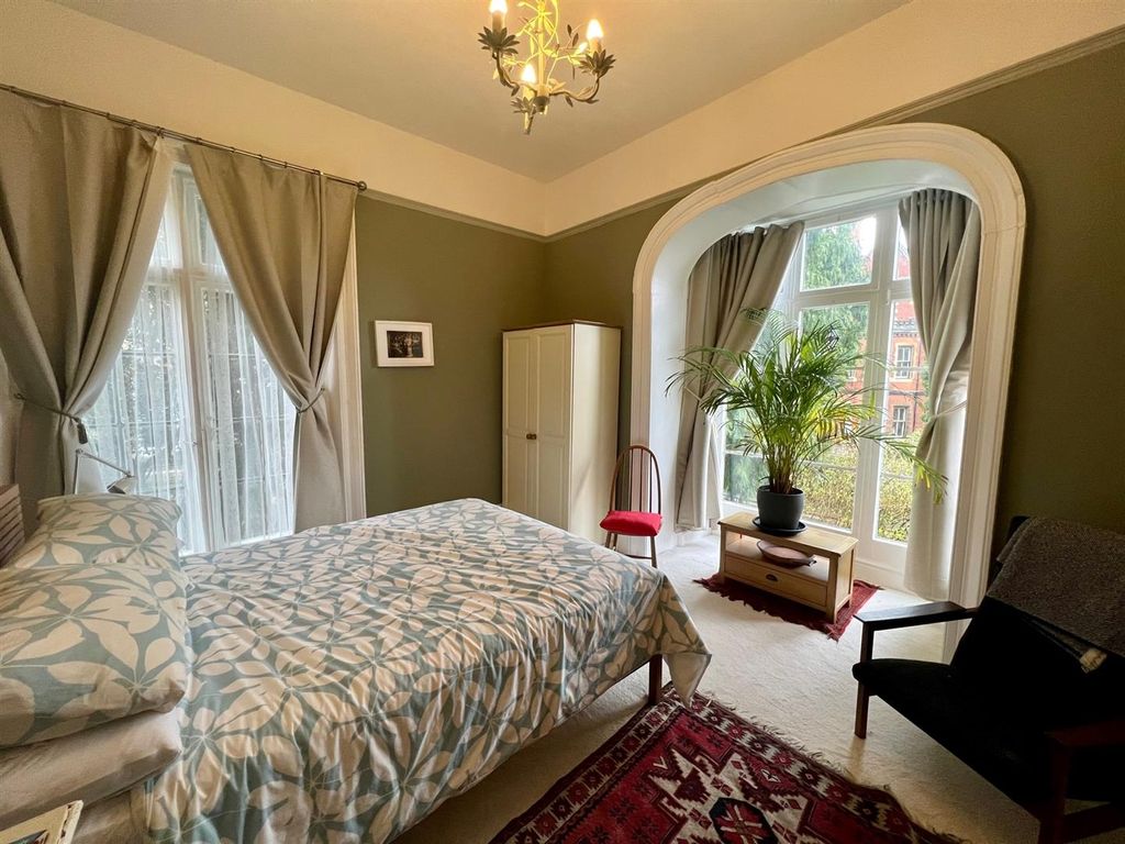 Additional image 4 of 2 bed flat to rent12 Abbey Road, Malvern WR14