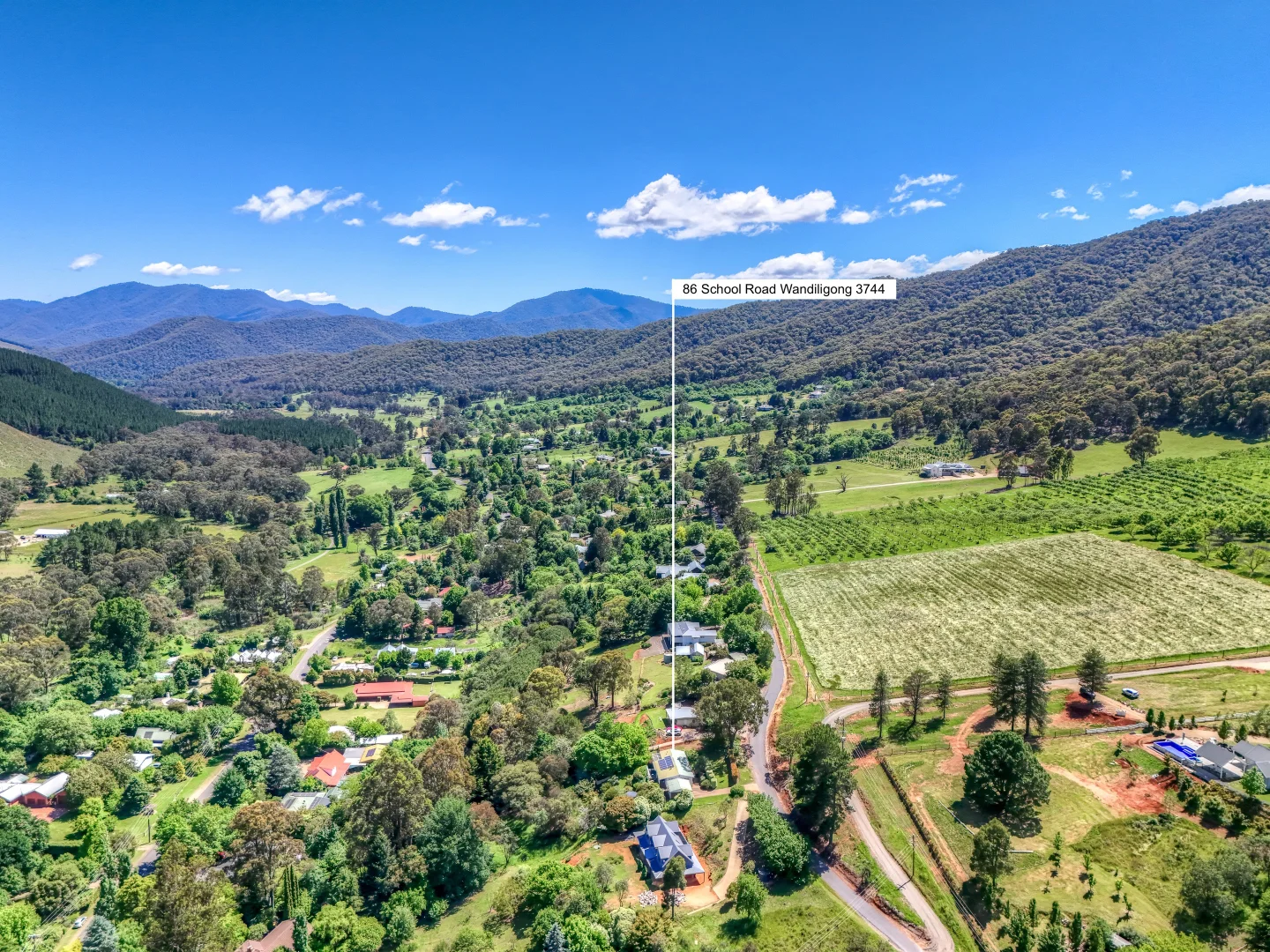 Additional image 25 of 86 School Road, Wandiligong VIC 3744