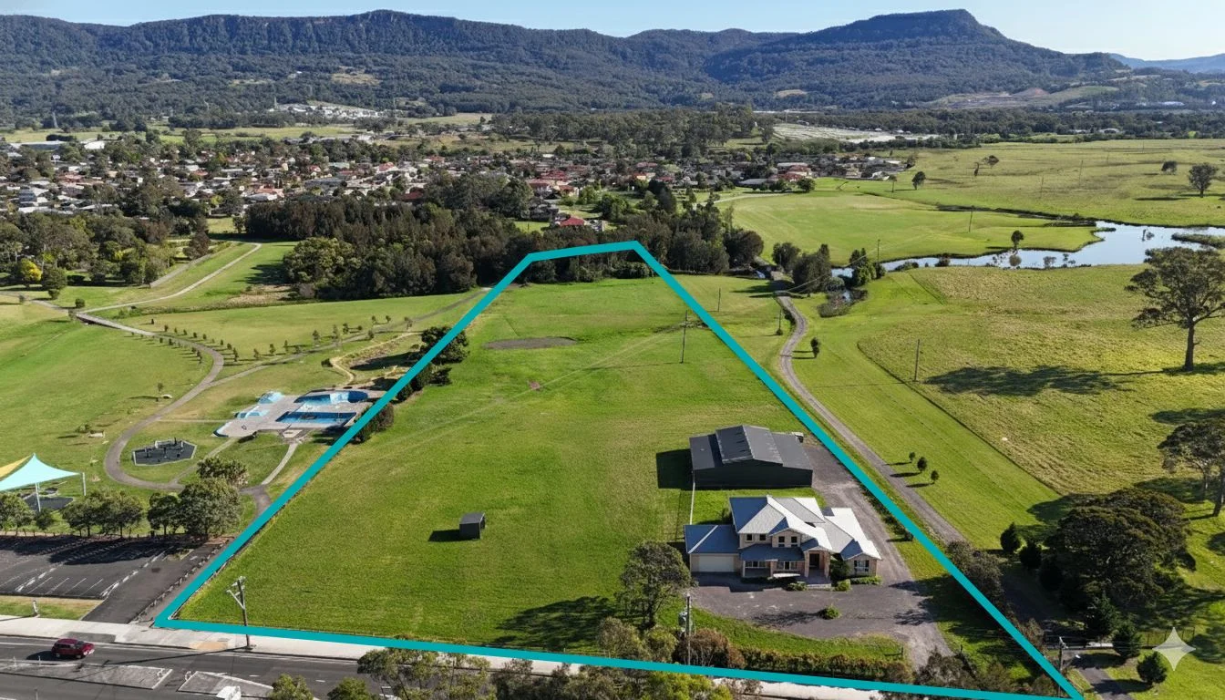 38 Bong Bong Road, Horsley NSW 2530