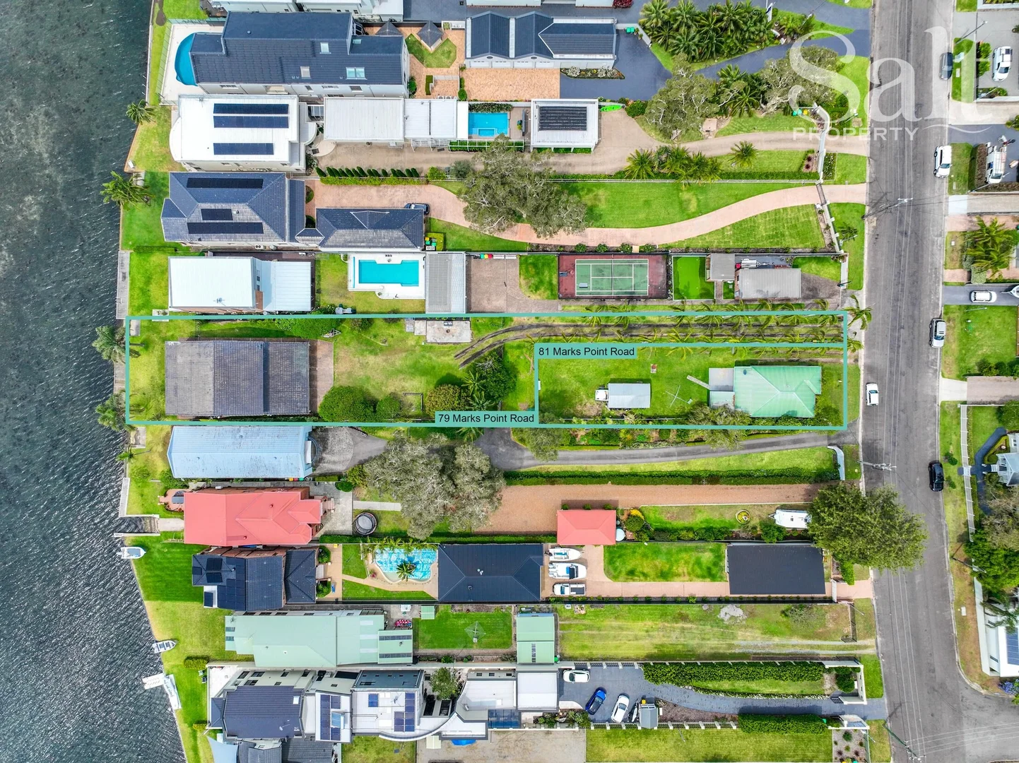 Additional image 32 of 79 Marks Point Road, Marks Point NSW 2280