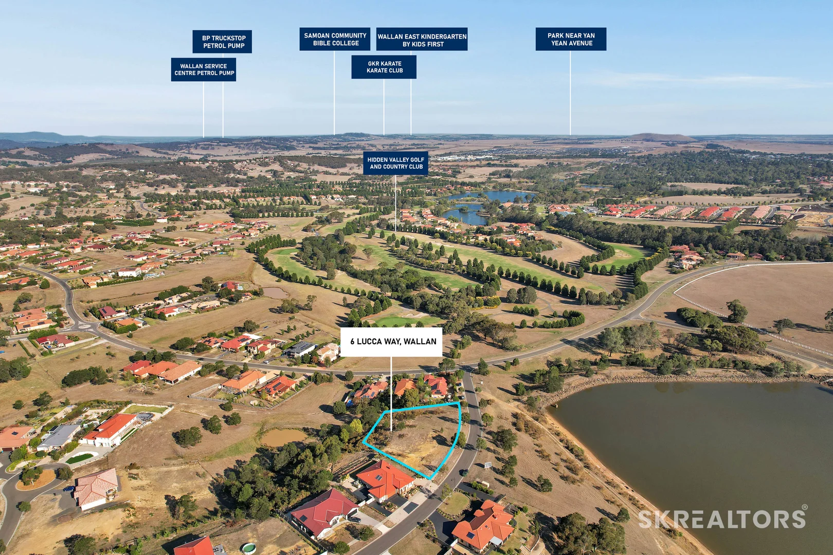 Additional image 5 of 6 Lucca Way, Hidden Valley VIC 3756