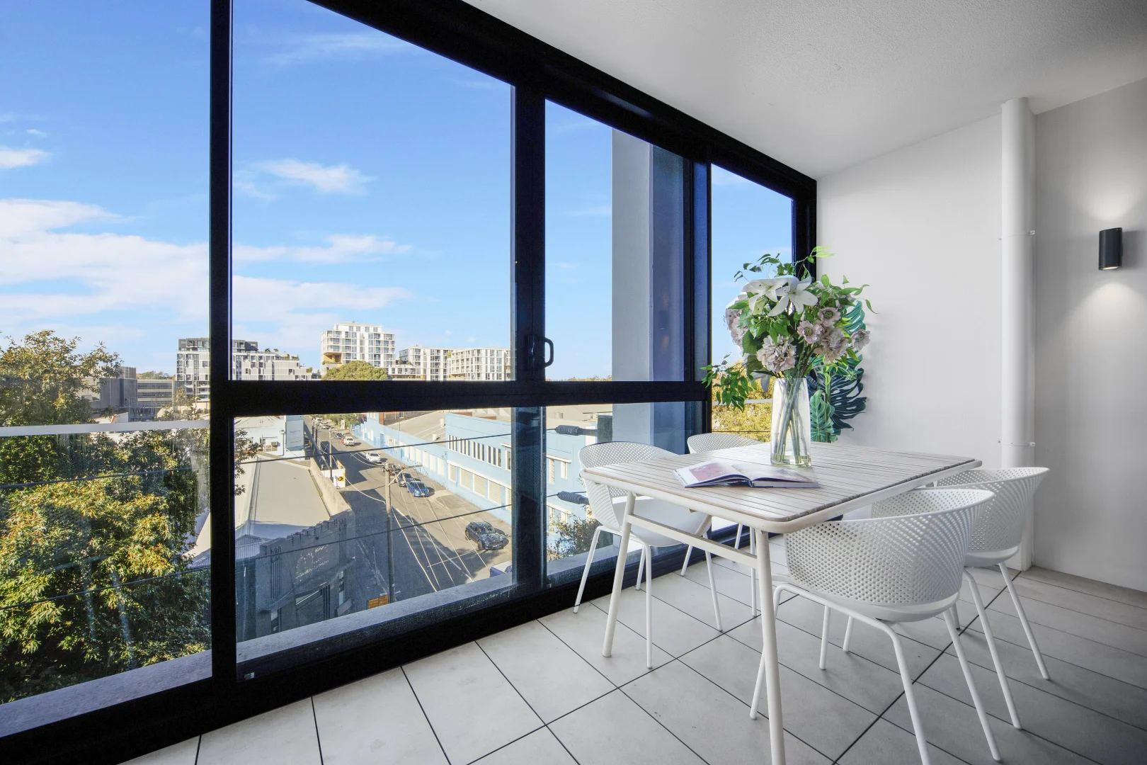 Additional image 7 of 605/70 Burnley Street, Richmond VIC 3121